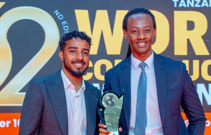 World Constraction Awards