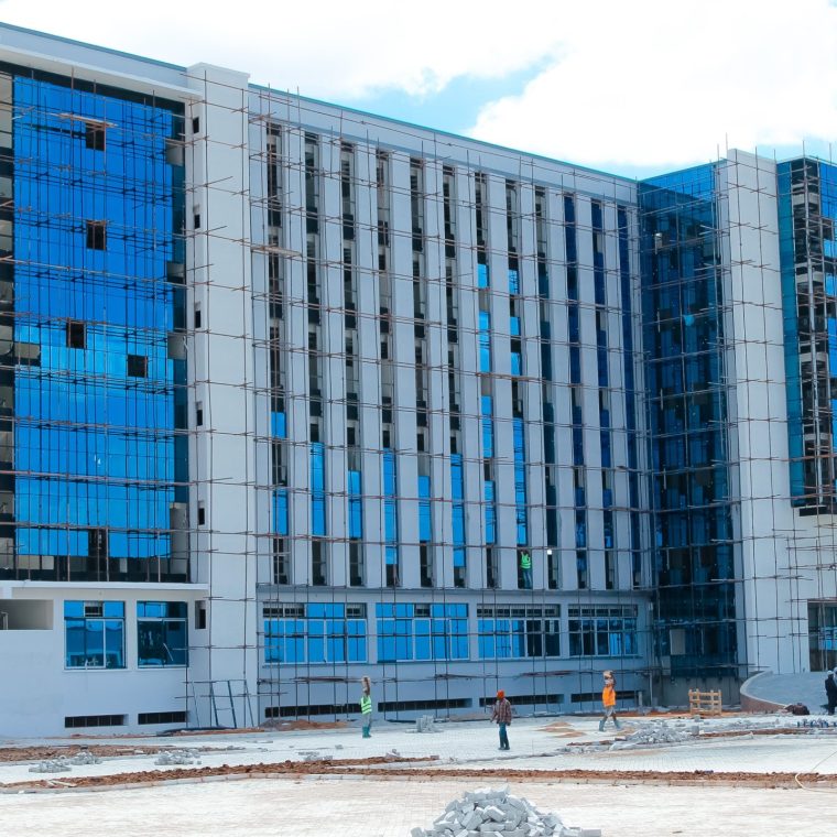 Dodoma Mtumba, Magufuli City
