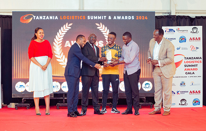 Supply Chain Management 